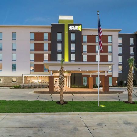 Home2 Suites By Hilton Jackson Flowood Airport Area Εξωτερικό φωτογραφία