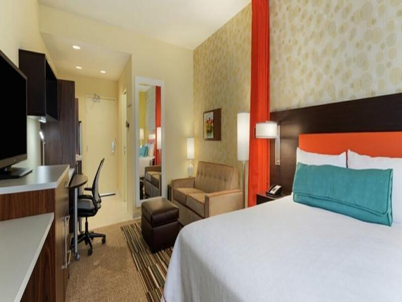 Home2 Suites By Hilton Jackson Flowood Airport Area Εξωτερικό φωτογραφία