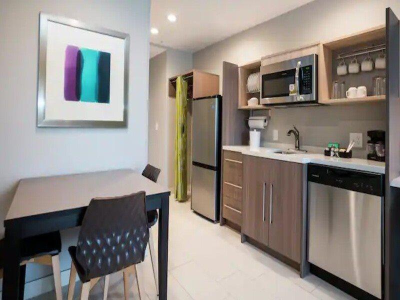 Home2 Suites By Hilton Jackson Flowood Airport Area Εξωτερικό φωτογραφία