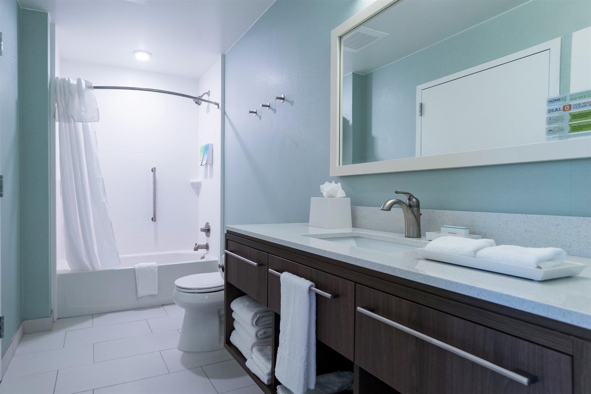 Home2 Suites By Hilton Jackson Flowood Airport Area Εξωτερικό φωτογραφία