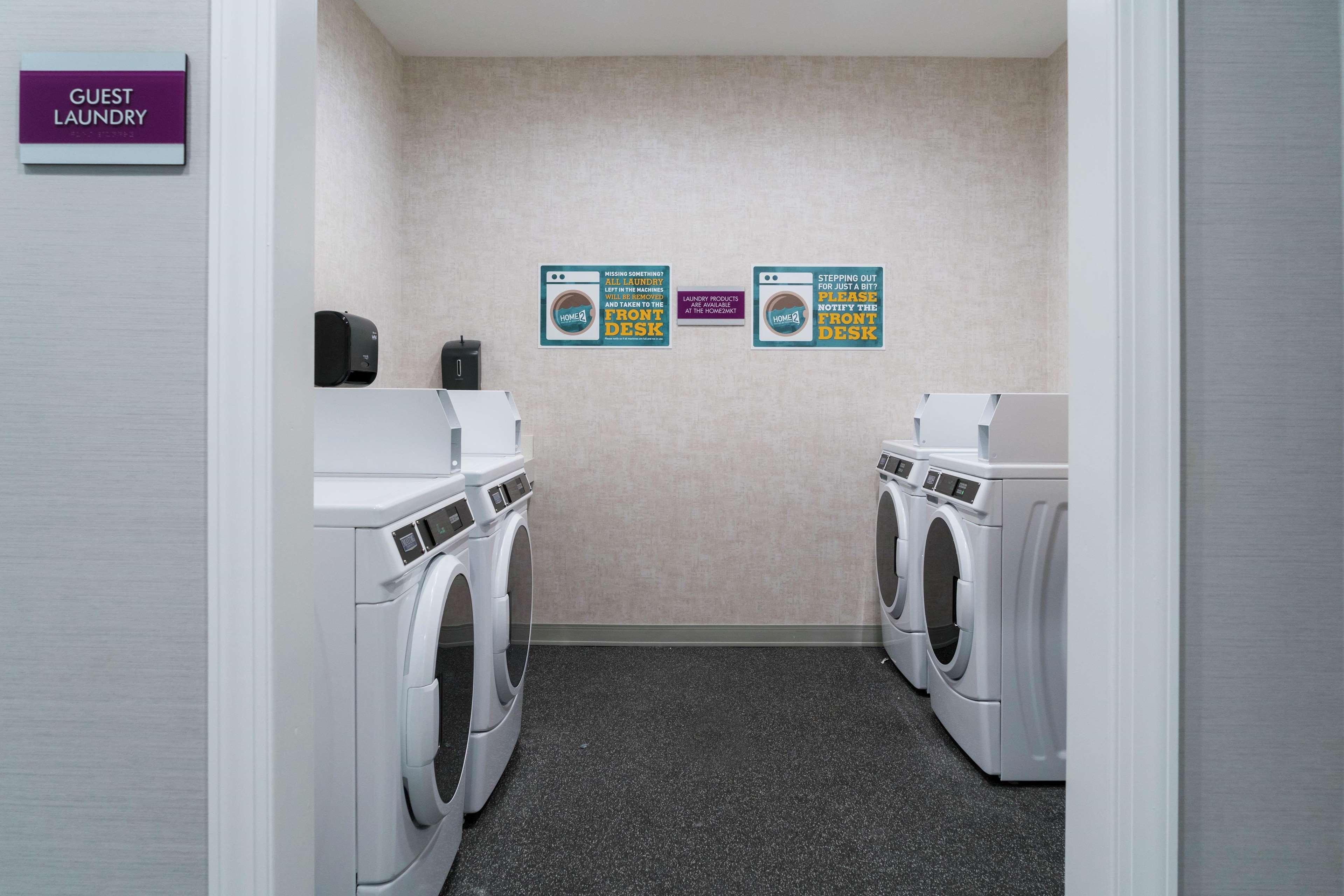 Home2 Suites By Hilton Jackson Flowood Airport Area Εξωτερικό φωτογραφία