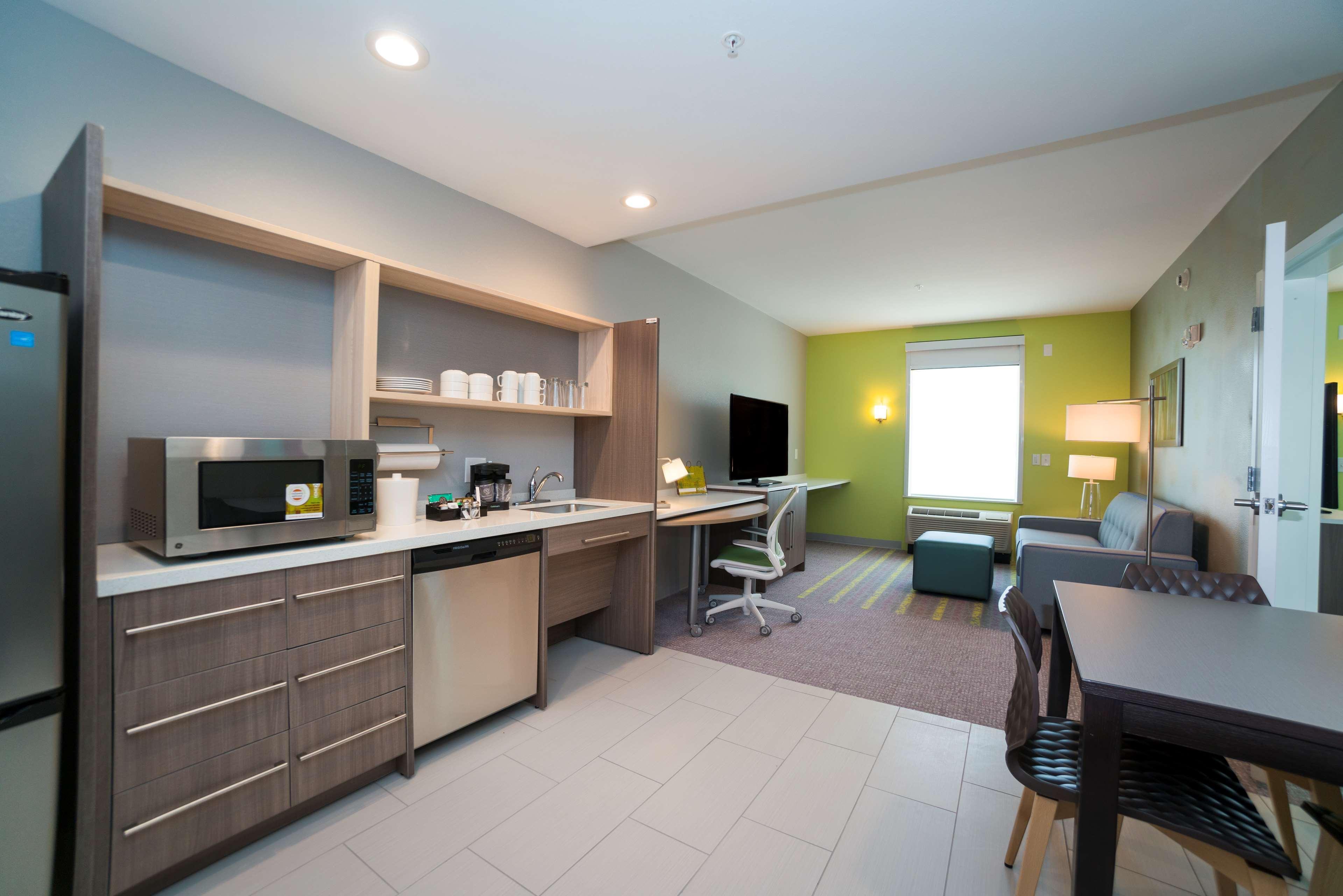 Home2 Suites By Hilton Jackson Flowood Airport Area Εξωτερικό φωτογραφία