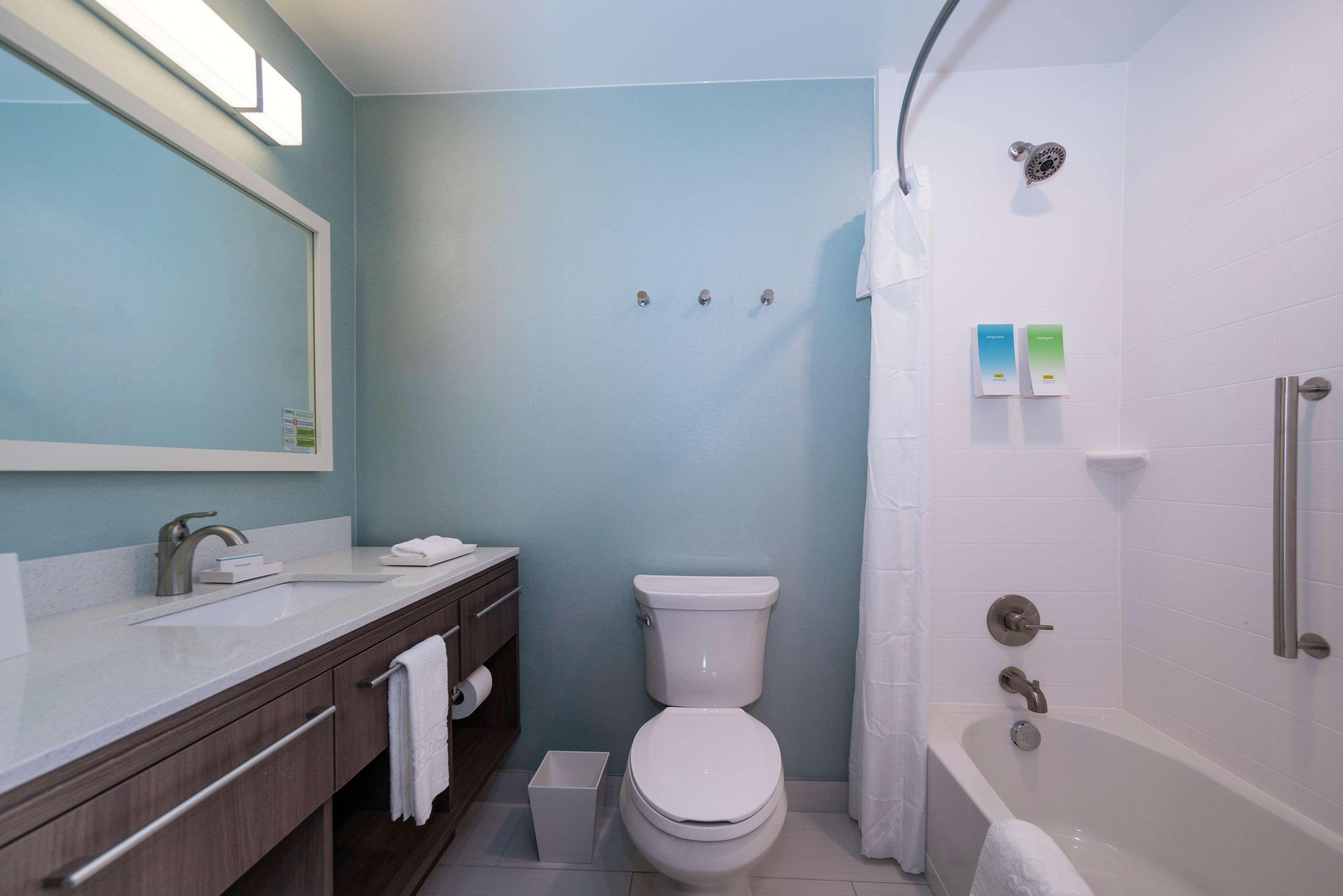 Home2 Suites By Hilton Jackson Flowood Airport Area Εξωτερικό φωτογραφία