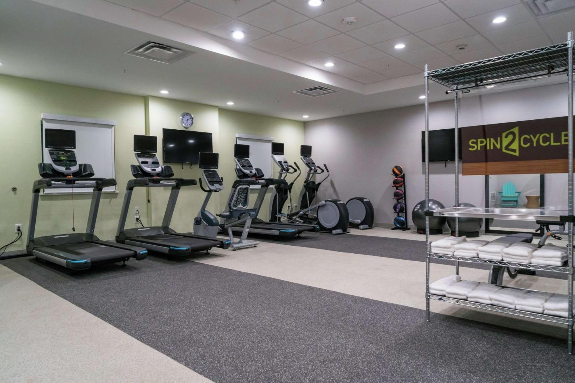 Home2 Suites By Hilton Jackson Flowood Airport Area Εξωτερικό φωτογραφία