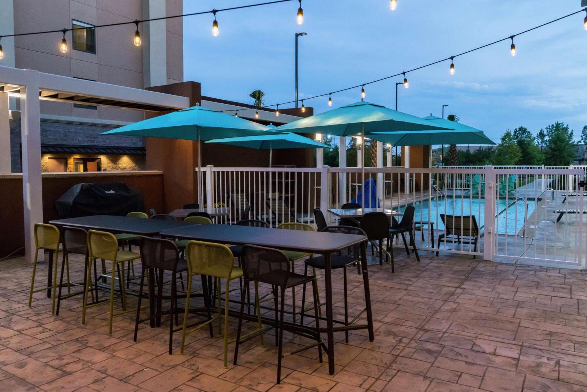 Home2 Suites By Hilton Jackson Flowood Airport Area Εξωτερικό φωτογραφία