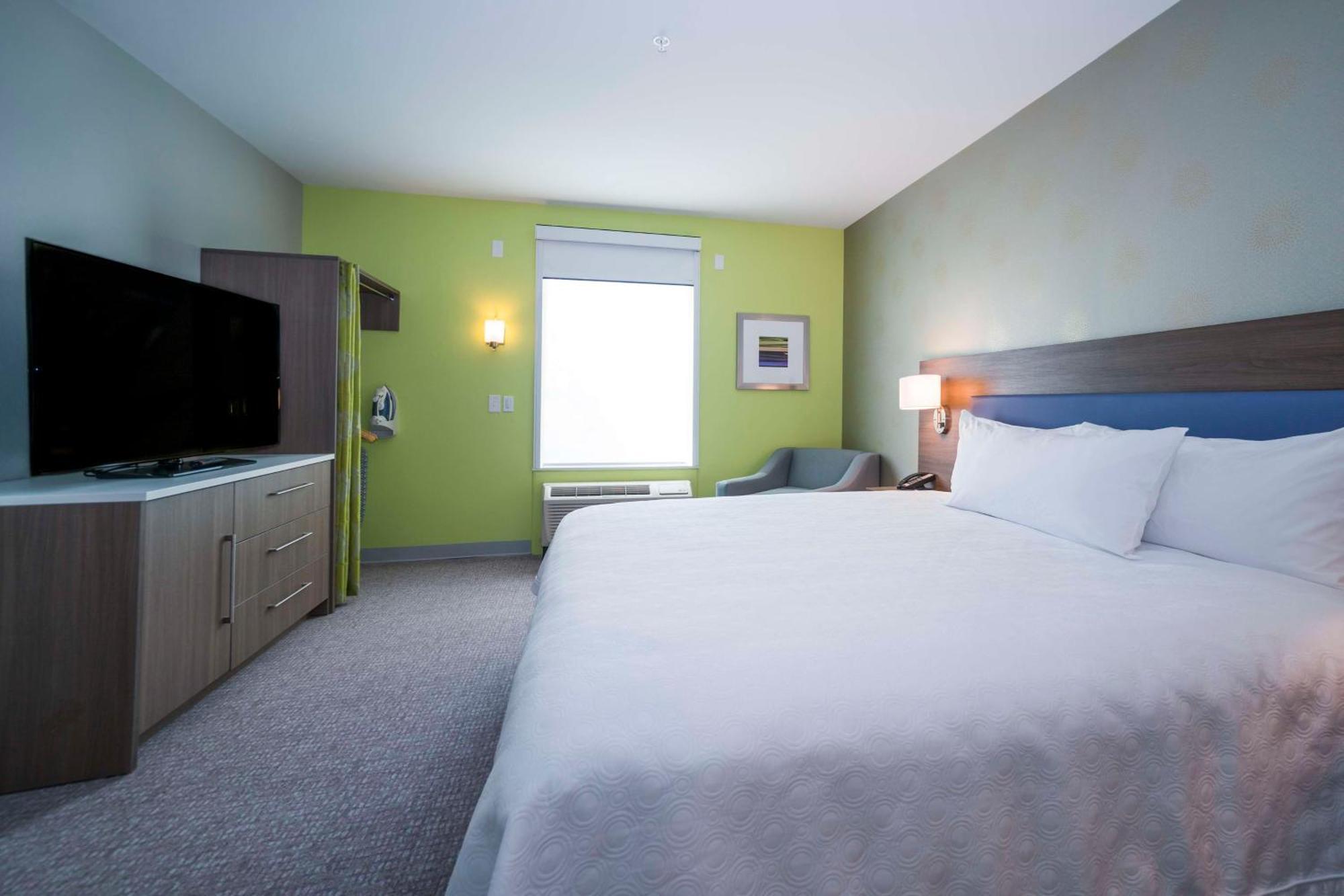 Home2 Suites By Hilton Jackson Flowood Airport Area Εξωτερικό φωτογραφία