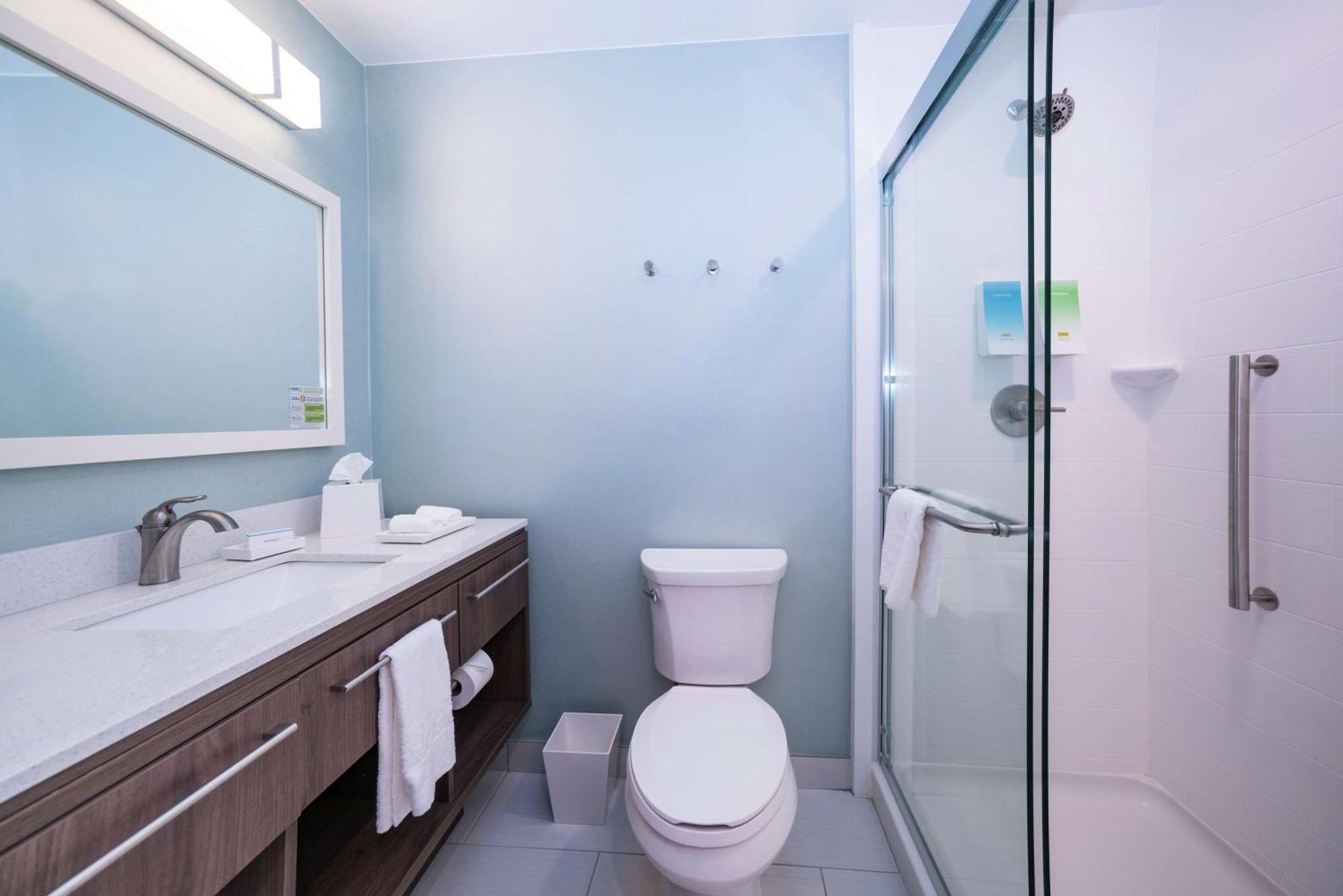 Home2 Suites By Hilton Jackson Flowood Airport Area Εξωτερικό φωτογραφία