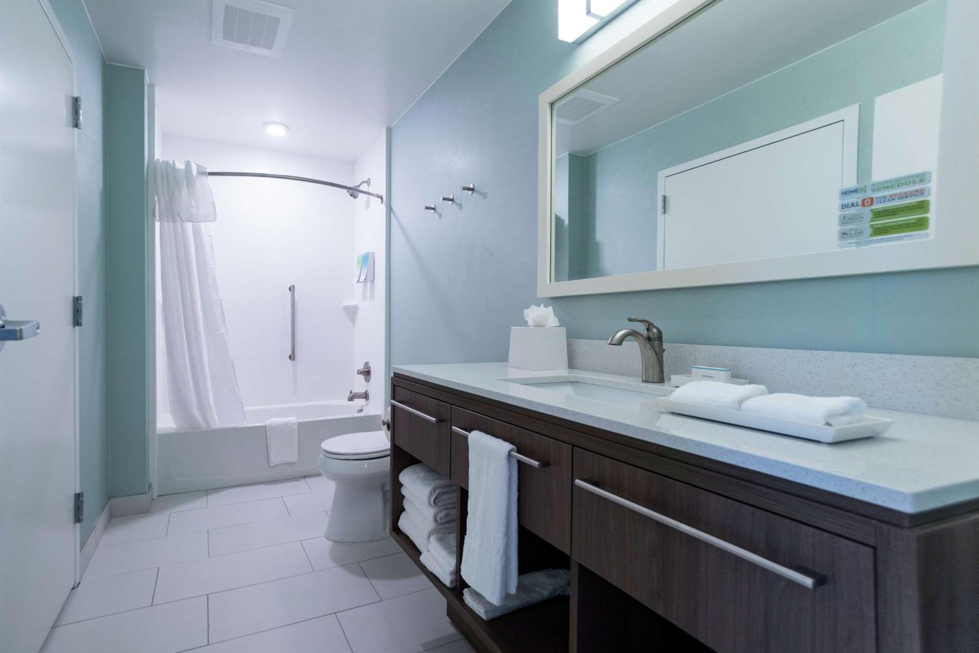 Home2 Suites By Hilton Jackson Flowood Airport Area Εξωτερικό φωτογραφία