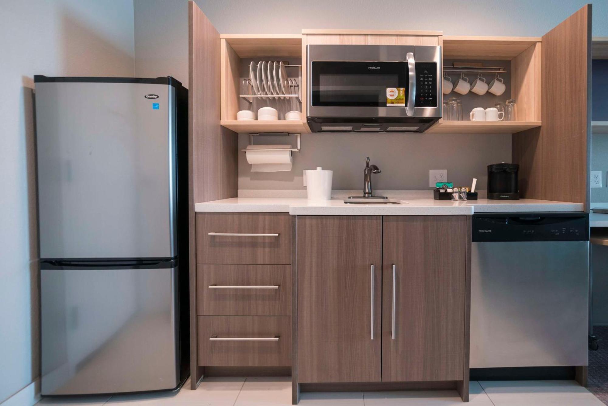 Home2 Suites By Hilton Jackson Flowood Airport Area Εξωτερικό φωτογραφία