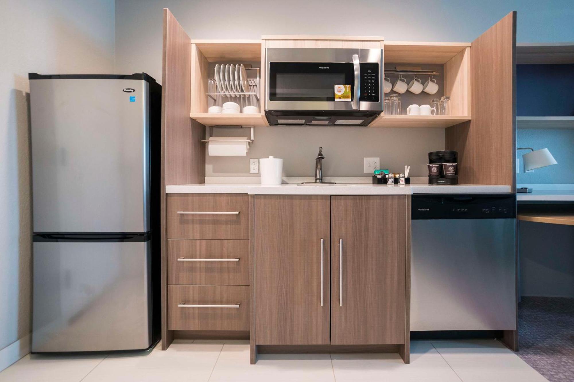 Home2 Suites By Hilton Jackson Flowood Airport Area Εξωτερικό φωτογραφία
