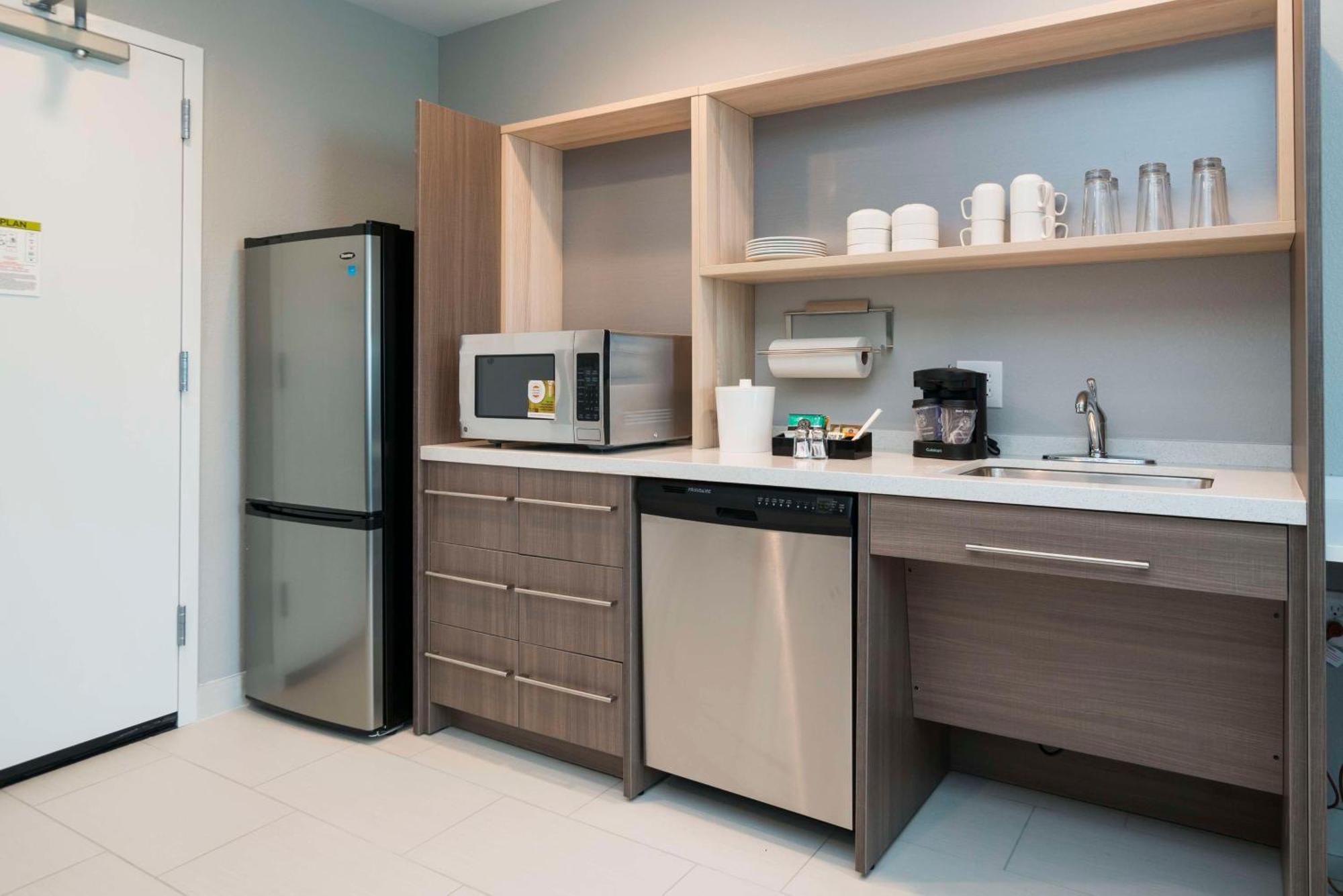 Home2 Suites By Hilton Jackson Flowood Airport Area Εξωτερικό φωτογραφία