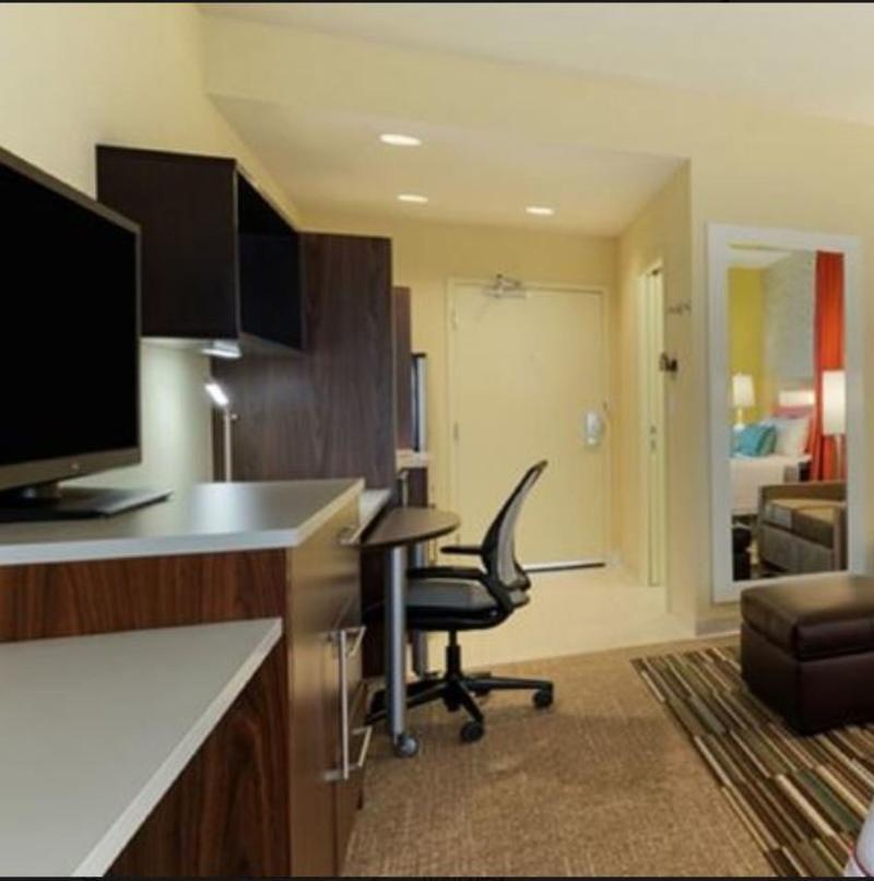 Home2 Suites By Hilton Jackson Flowood Airport Area Εξωτερικό φωτογραφία